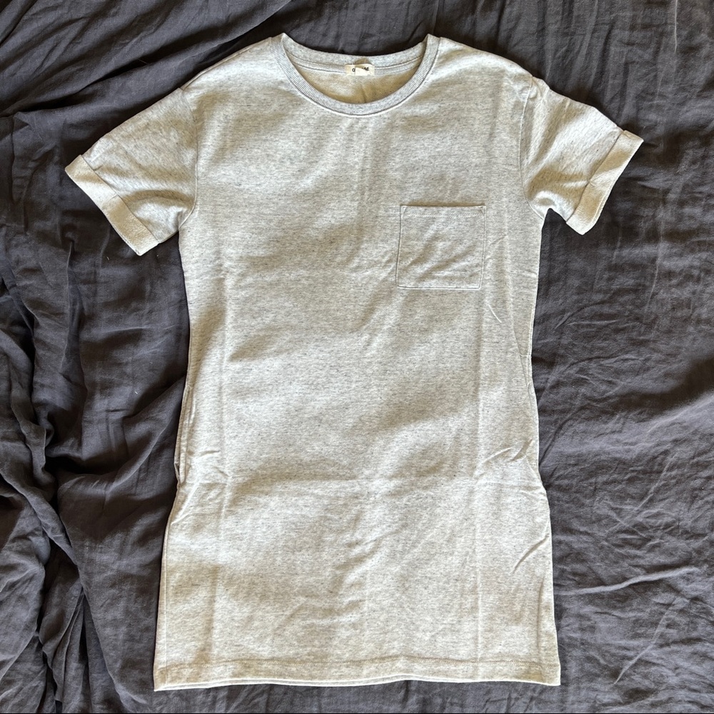 Garage Brand | T-shirt Dress
